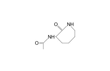 N-Acetyl-cyclolysine