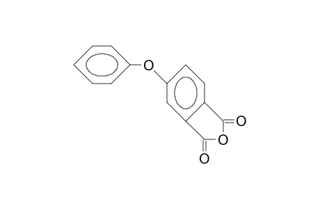 4-Phenoxy-phthalic anhydride