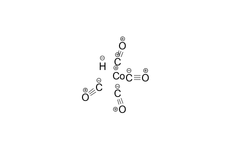 Tetracarbonylcobalt hydride