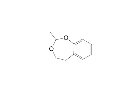 2-METHYL-1,3-DIOXA-4,5-BENZOCYCLOHEPTENE