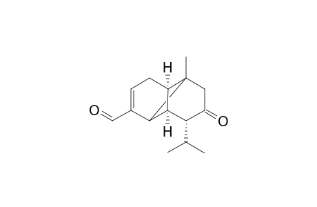 8-Ketocopaenal