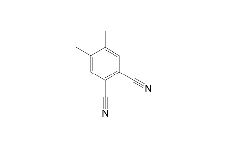 1,2-Benzenedicarbonitrile, 4,5-dimethyl-