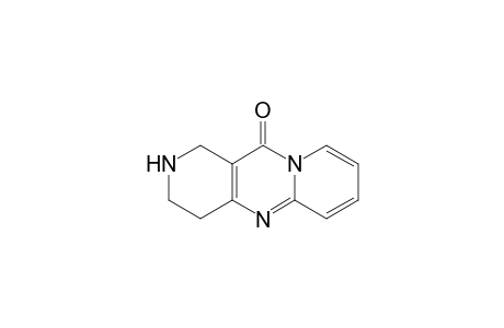 dipyrido[1,2-a:4,3-d]pyrimidin-11-one