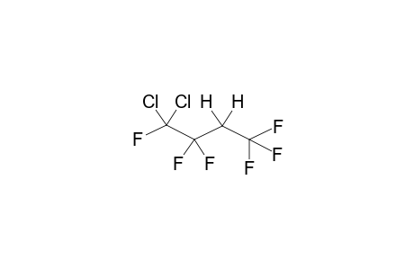 1,1-DICHLORO-1,2,2,4,4,4-HEXAFLUOROBUTANE