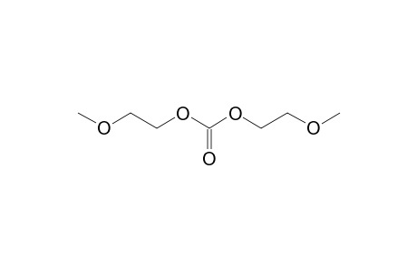 Ethanol, 2-methoxy-, carbonate (2:1)