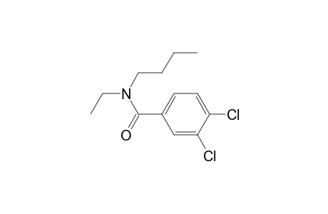 n-Butyl-3,4-dichloro-N-ethyl-benzamide