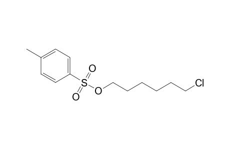 1-Hexanol, 6-chloro-, 4-methylbenzenesulfonate