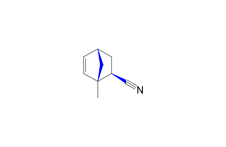 1-methyl-exo-5-norbornene-2-carbonitrile