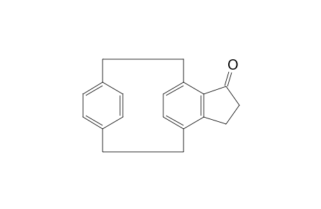 2,3,5,6,11,12-hexahydro-4,13,7,10-dietheno-1H-cyclopentacyclododecen-1-one