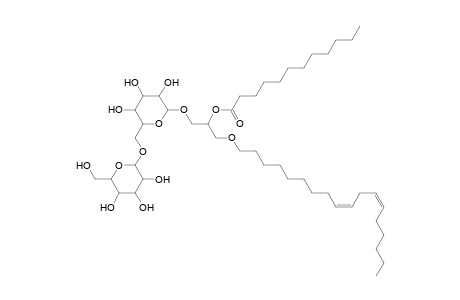 DGDG O-18:2_12:0