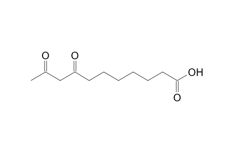 8,10-dioxoundecanoic acid
