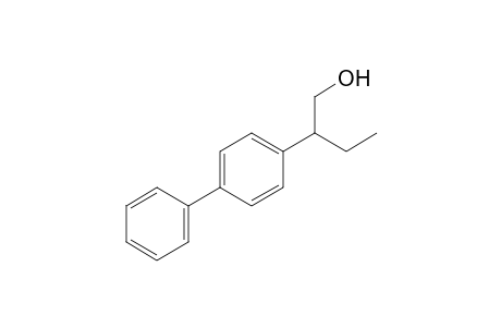 beta-ethyl-4-biphenylethanol