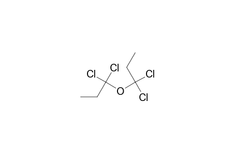 1,1-Dichloro-1-(1,1-dichloropropoxy)propane