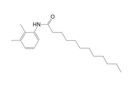 N-(2,3-dimethylphenyl)dodecanamide