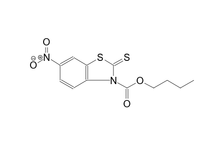 butyl 6-nitro-2-thioxo-1,3-benzothiazole-3(2H)-carboxylate