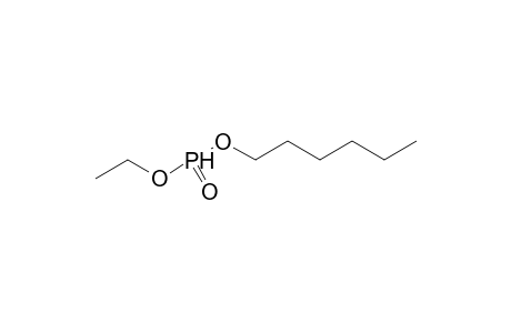 Ethyl hexyl phosphonate
