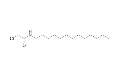 2-chloro-N-tridecylacetamide