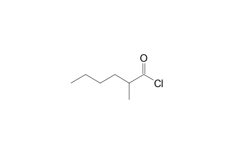 2-Methyl-hexanoyl chloride