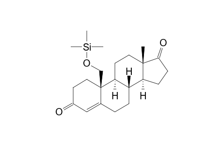 ANDROST-4-ENE-19-OL-3,17-DIONE-TRIMETHYLSILYL ETHER