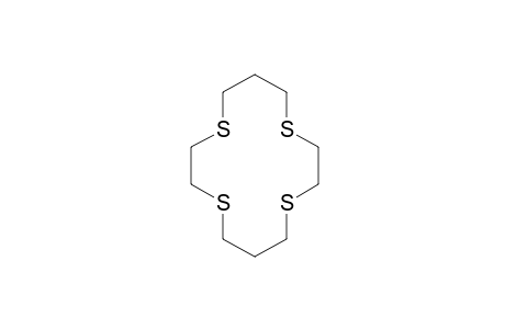 1,4,8,11-Tetrathiacyclotetradecane