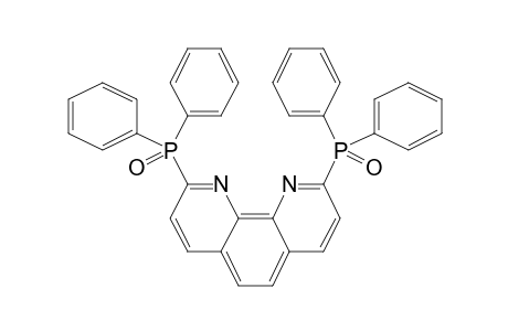 2,9-Bis(diphenylphosphoryl)[1,10]phenanthroline