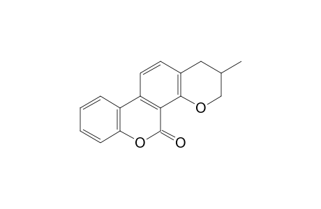 2,3-Dihydro-2-methyl-1H-4,6-dioxachrysen-5-one