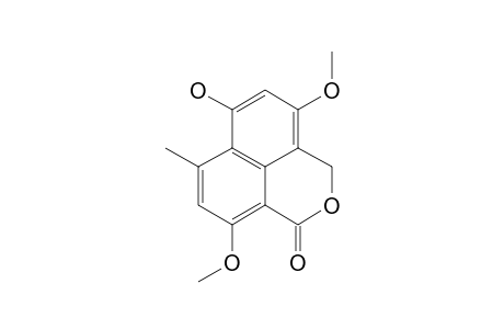 CORYMBIFERAN-LACTONE-D