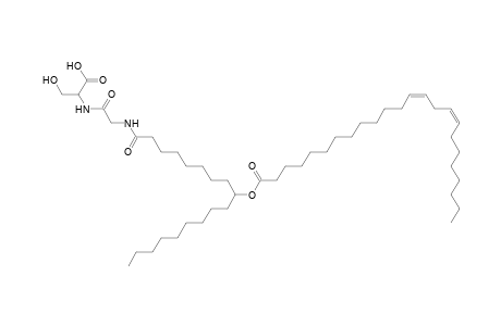 NAGlySer 24:2/18:0