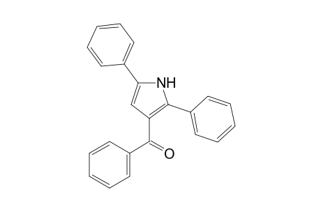 Ketone, 2,5-diphenylpyrrol-3-yl phenyl