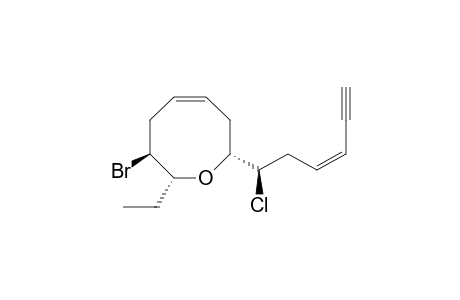 Intricenyne