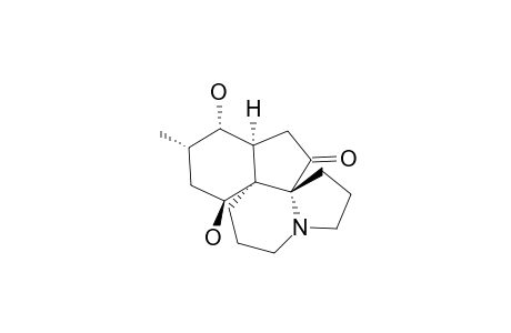 SERRATININE