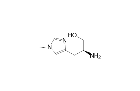 1-Methyl-L-histidinol