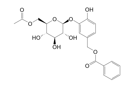 Siebolside A