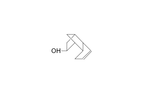 exo-8-Hydroxy-endo-tricyclo(5.2.1.0/2,6/)dec-3-ene