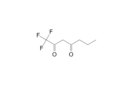 1,1,1-Trifluoro-2,4-heptanedione