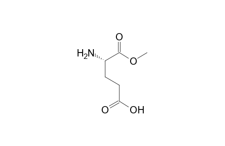L-Glutamic acid 1-methyl ester