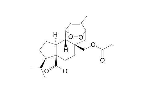 17-ACETOXYMULINIC_ACID