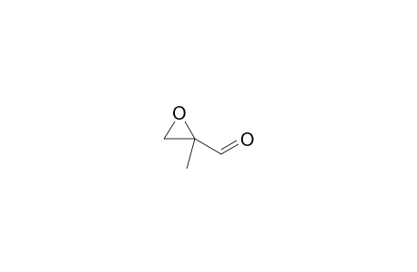 2-Methyl-2,3-epoxypropanal
