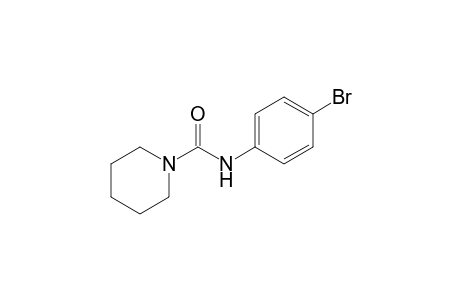 4'-bromo-1-piperidinecarboxanilide