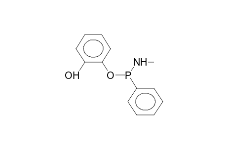 ORTHO-HYDROXYPHENYL N-METHYLPHENYLAMIDOPHOSPHONITE