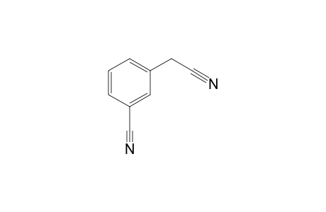 3-(Cyanomethyl)benzonitrile
