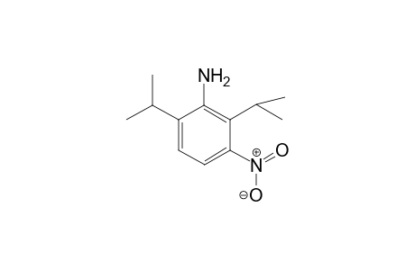 2,6-Diisopropyl-3-nitroaniline