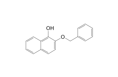 2-Benzoxy-1-naphthol