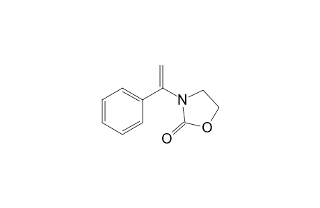 3-(1-phenylvinyl)oxazolidin-2-one