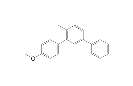 6'-methyl-4-methoxyl-[1,1':3',1'']terphenyl