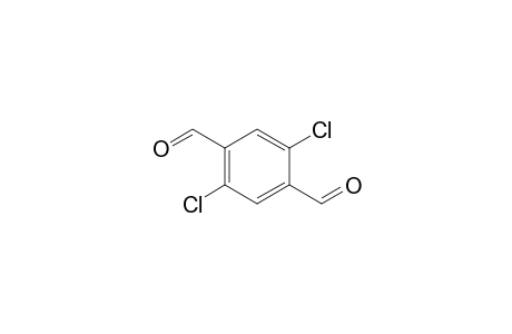 2,5-Dichloroterephthalaldehyde