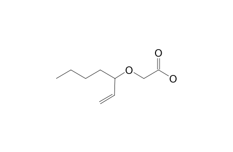 4-ETHENYL-3-OXAOCTANOIC-ACID