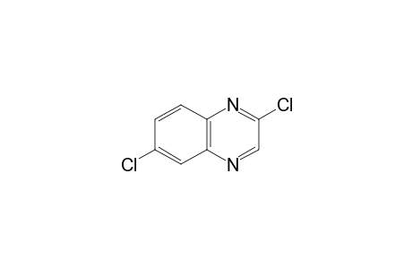 2,6-Dichloro-quinoxaline