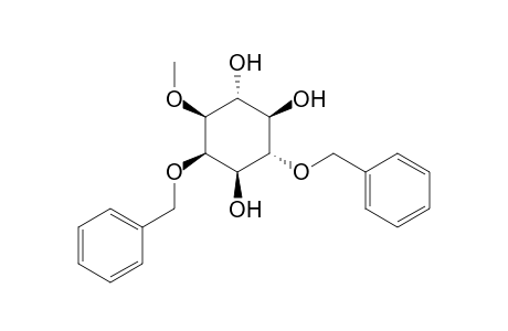 DL-3-O-Methyl-2,6-di-O-benzyl-myo-inositol