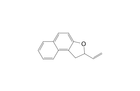 Naphtho[2,1-b]furan, 2-ethenyl-1,2-dihydro-